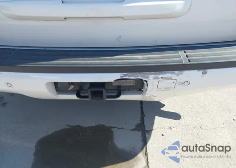 2007 Chevrolet Tahoe Lt из США, поврежденный, VIN 1GNFC13007R310861